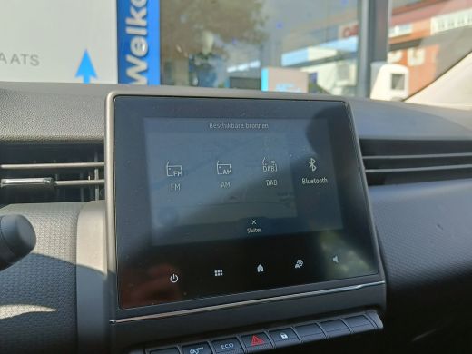 Renault Clio 1.0 TCe 90 Equilibre | Cruise control | Metaalkleur | Navigatiesysteem ActivLease financial lease