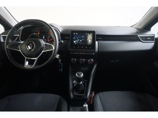 Renault Clio 1.0 TCe 90 Equilibre | Carplay | DAB Radio | Airco | Cruise control | Metaalkleur ActivLease financial lease