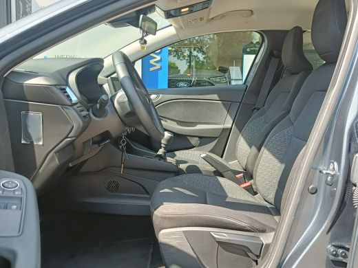 Renault Clio 1.0 TCe 90 Equilibre | Cruise control | Metaalkleur | Navigatiesysteem ActivLease financial lease