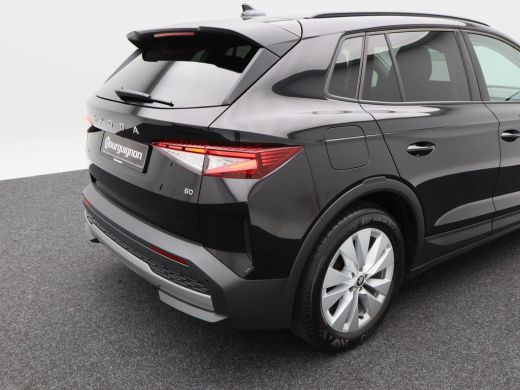 Skoda Elroq 60 Business Edition 204 Pk | Matrix LED | 19 Inch | Camera | Stoelverwarming | Adaptive Cruise | ... ActivLease financial lease