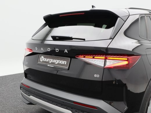 Skoda Elroq 60 Business Edition 204 Pk | Matrix LED | 19 Inch | Camera | Stoelverwarming | Adaptive Cruise | ... ActivLease financial lease