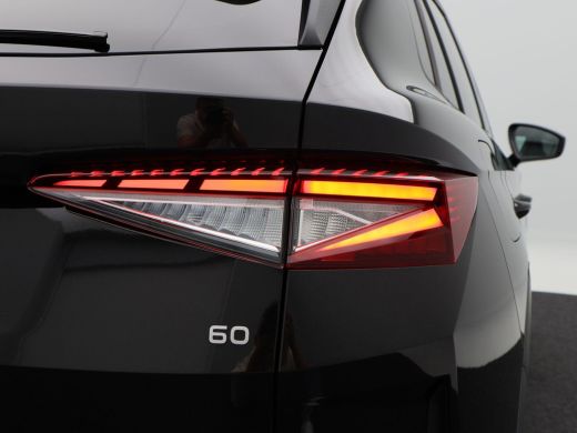 Skoda Elroq 60 Business Edition 204 Pk | Matrix LED | 19 Inch | Camera | Stoelverwarming | Adaptive Cruise | ... ActivLease financial lease