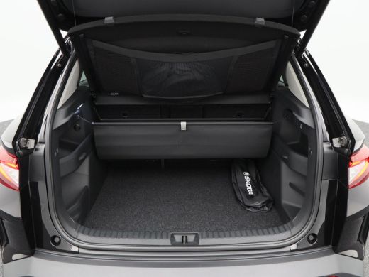 Skoda Elroq 60 Business Edition 204 Pk | Matrix LED | 19 Inch | Camera | Stoelverwarming | Adaptive Cruise | ... ActivLease financial lease