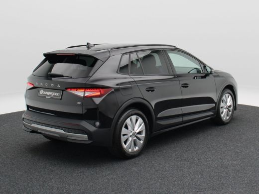 Skoda Elroq 60 Business Edition 204 Pk | Matrix LED | 19 Inch | Camera | Stoelverwarming | Adaptive Cruise | ... ActivLease financial lease