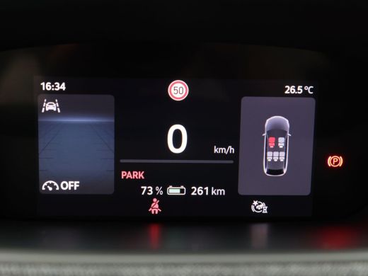 Skoda Elroq 60 Business Edition 204 Pk | Matrix LED | 19 Inch | Camera | Stoelverwarming | Adaptive Cruise | ... ActivLease financial lease
