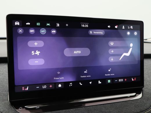 Skoda Elroq 60 Business Edition 204 Pk | Matrix LED | 19 Inch | Camera | Stoelverwarming | Adaptive Cruise | ... ActivLease financial lease