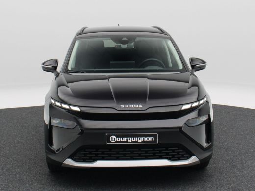 Skoda Elroq 60 Business Edition 204 Pk | Matrix LED | 19 Inch | Camera | Stoelverwarming | Adaptive Cruise | ... ActivLease financial lease