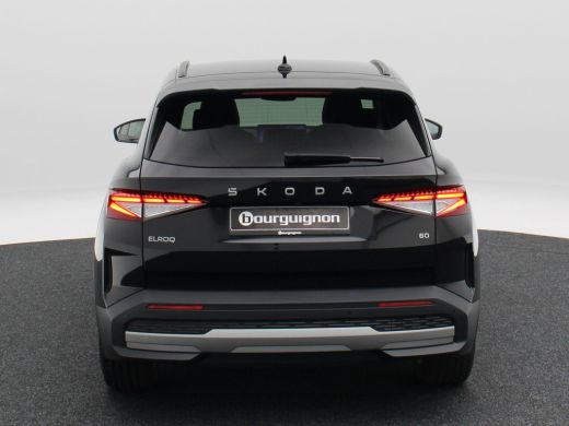 Skoda Elroq 60 Business Edition 204 Pk | Matrix LED | 19 Inch | Camera | Stoelverwarming | Adaptive Cruise | ... ActivLease financial lease