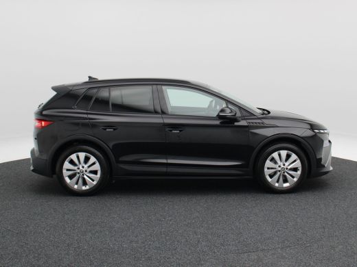 Skoda Elroq 60 Business Edition 204 Pk | Matrix LED | 19 Inch | Camera | Stoelverwarming | Adaptive Cruise | ... ActivLease financial lease