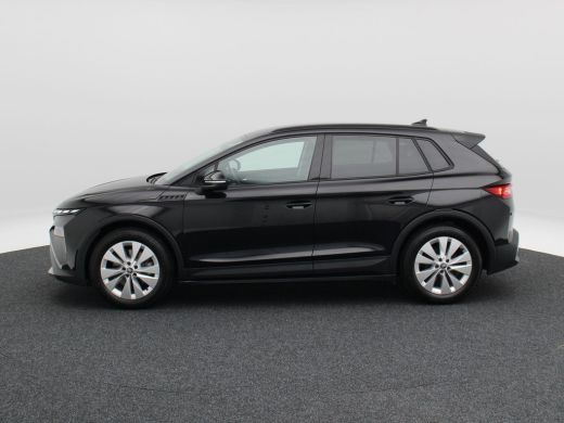 Skoda Elroq 60 Business Edition 204 Pk | Matrix LED | 19 Inch | Camera | Stoelverwarming | Adaptive Cruise | ... ActivLease financial lease