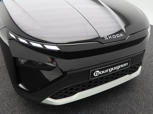 Skoda Elroq 60 Business Edition 204 Pk | Matrix LED | 19 Inch | Camera | Stoelverwarming | Adaptive Cruise | ... ActivLease financial lease