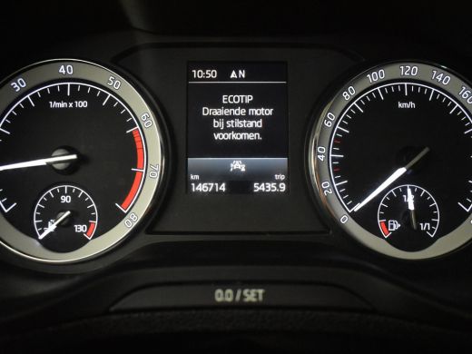 Skoda Karoq 1.0 TSI Business Edition 110Pk | 1e eigenaar |Trekhaak uitklapbaar | Parkeer sensoren voor/achter... ActivLease financial lease