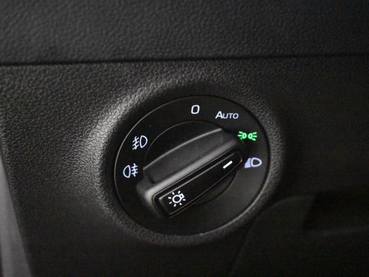 Skoda Karoq 1.0 TSI Business Edition 110Pk | 1e eigenaar |Trekhaak uitklapbaar | Parkeer sensoren voor/achter... ActivLease financial lease