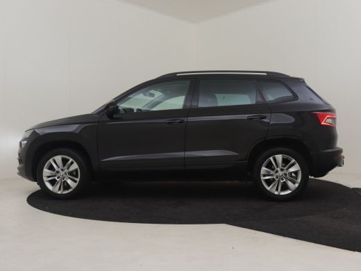 Skoda Karoq 1.0 TSI Business Edition 110Pk | 1e eigenaar |Trekhaak uitklapbaar | Parkeer sensoren voor/achter... ActivLease financial lease