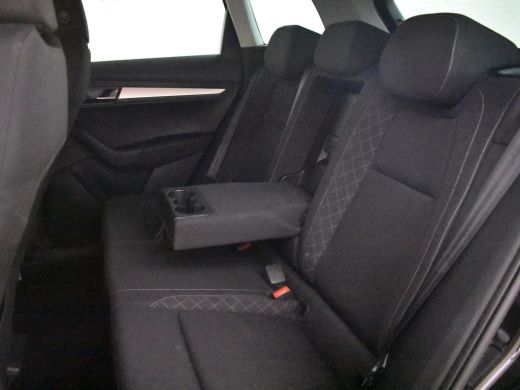 Skoda Karoq 1.0 TSI Business Edition 110Pk | 1e eigenaar |Trekhaak uitklapbaar | Parkeer sensoren voor/achter... ActivLease financial lease