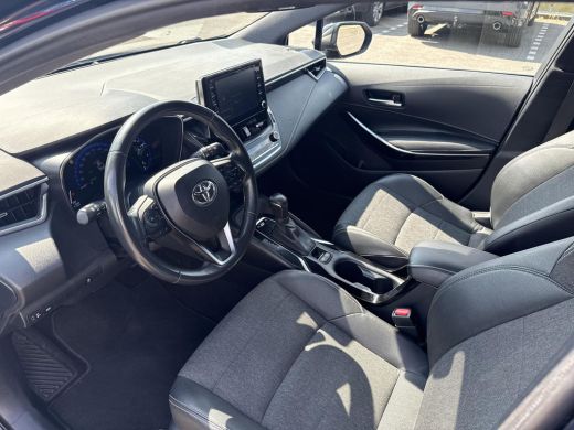 Toyota Corolla Touring Sports 1.8 Hybrid Dynamic | Trekhaak | NAP | Apple CarPlay/Android auto | Achteruitrijcamera ActivLease financial lease