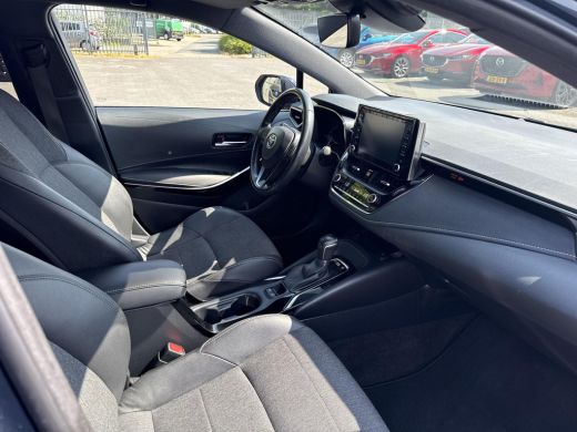 Toyota Corolla Touring Sports 1.8 Hybrid Dynamic | Trekhaak | NAP | Apple CarPlay/Android auto | Achteruitrijcamera ActivLease financial lease