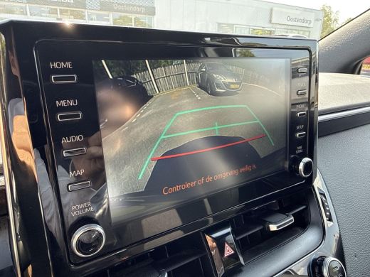 Toyota Corolla Touring Sports 1.8 Hybrid Dynamic | Trekhaak | NAP | Apple CarPlay/Android auto | Achteruitrijcamera ActivLease financial lease