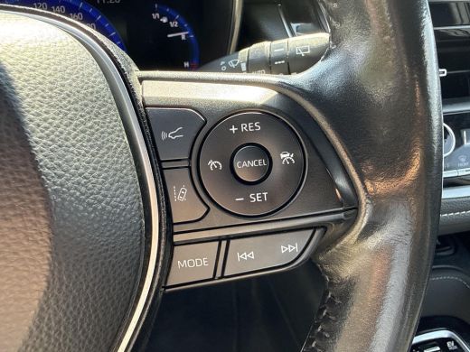 Toyota Corolla Touring Sports 1.8 Hybrid Dynamic | Trekhaak | NAP | Apple CarPlay/Android auto | Achteruitrijcamera ActivLease financial lease