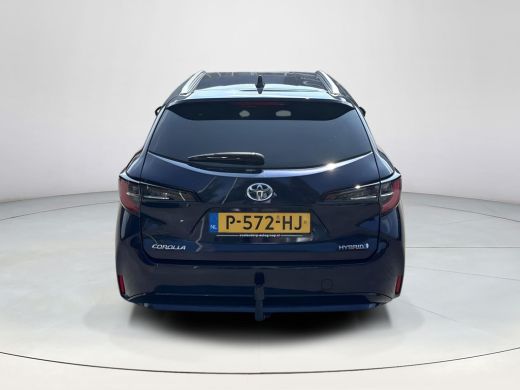 Toyota Corolla Touring Sports 1.8 Hybrid Dynamic | Trekhaak | NAP | Apple CarPlay/Android auto | Achteruitrijcamera ActivLease financial lease