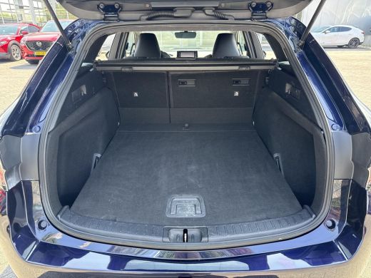 Toyota Corolla Touring Sports 1.8 Hybrid Dynamic | Trekhaak | NAP | Apple CarPlay/Android auto | Achteruitrijcamera ActivLease financial lease