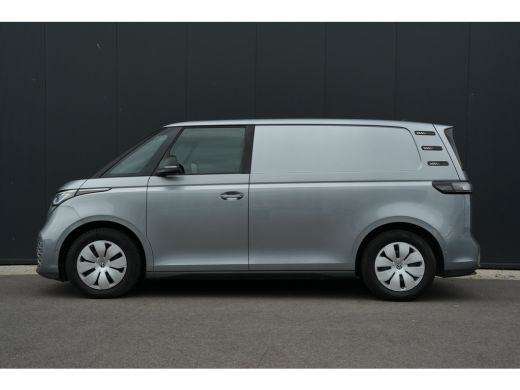 Volkswagen ID. Buzz Cargo Cargo 204pk | Carplay | Cruise Adaptief | Parkeersensoren Voor & Achter | Schuifdeur Rechts | ActivLease financial lease