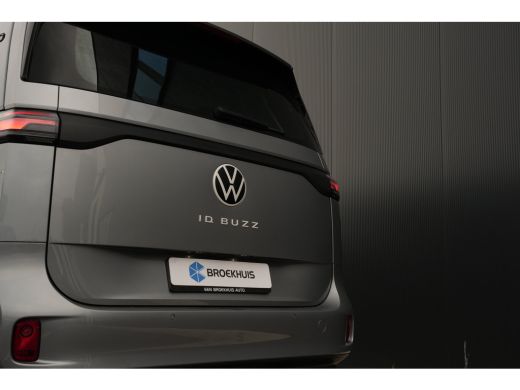 Volkswagen ID. Buzz Cargo Cargo 204pk | Carplay | Cruise Adaptief | Parkeersensoren Voor & Achter | Schuifdeur Rechts | ActivLease financial lease