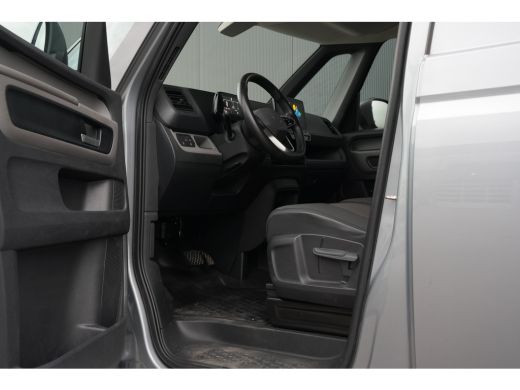 Volkswagen ID. Buzz Cargo Cargo 204pk | Carplay | Cruise Adaptief | Parkeersensoren Voor & Achter | Schuifdeur Rechts | ActivLease financial lease