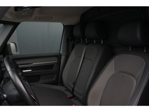 Volkswagen ID. Buzz Cargo Cargo 204pk | Carplay | Cruise Adaptief | Parkeersensoren Voor & Achter | Schuifdeur Rechts | ActivLease financial lease