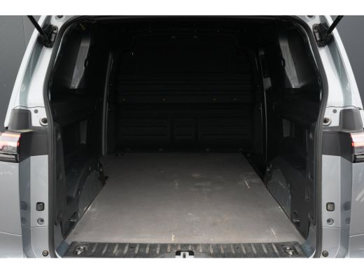 Volkswagen ID. Buzz Cargo Cargo 204pk | Carplay | Cruise Adaptief | Parkeersensoren Voor & Achter | Schuifdeur Rechts | ActivLease financial lease