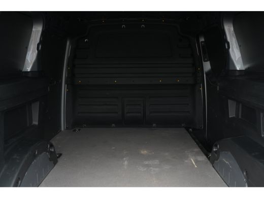 Volkswagen ID. Buzz Cargo Cargo 204pk | Carplay | Cruise Adaptief | Parkeersensoren Voor & Achter | Schuifdeur Rechts | ActivLease financial lease