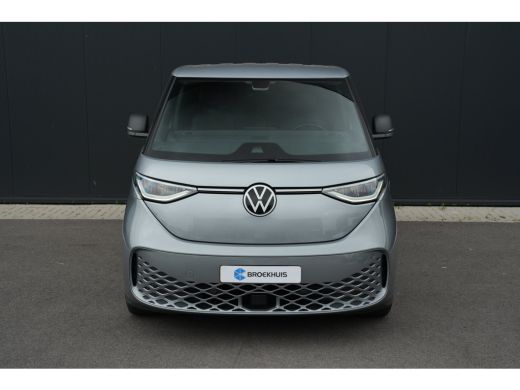 Volkswagen ID. Buzz Cargo Cargo 204pk | Carplay | Cruise Adaptief | Parkeersensoren Voor & Achter | Schuifdeur Rechts | ActivLease financial lease