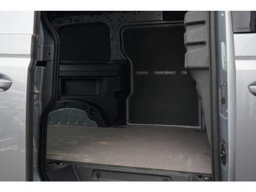 Volkswagen ID. Buzz Cargo Cargo 204pk | Carplay | Cruise Adaptief | Parkeersensoren Voor & Achter | Schuifdeur Rechts | ActivLease financial lease