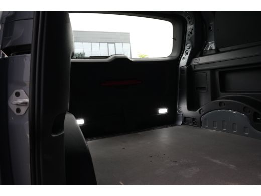 Volkswagen ID. Buzz Cargo Cargo 204pk | Carplay | Cruise Adaptief | Parkeersensoren Voor & Achter | Schuifdeur Rechts | ActivLease financial lease