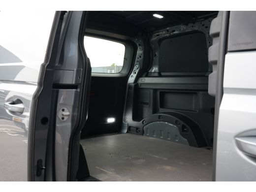 Volkswagen ID. Buzz Cargo Cargo 204pk | Carplay | Cruise Adaptief | Parkeersensoren Voor & Achter | Schuifdeur Rechts | ActivLease financial lease
