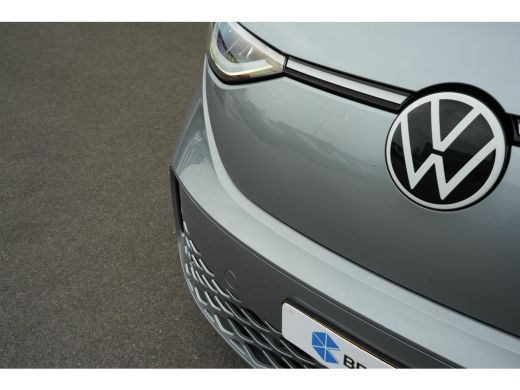 Volkswagen ID. Buzz Cargo Cargo 204pk | Carplay | Cruise Adaptief | Parkeersensoren Voor & Achter | Schuifdeur Rechts | ActivLease financial lease