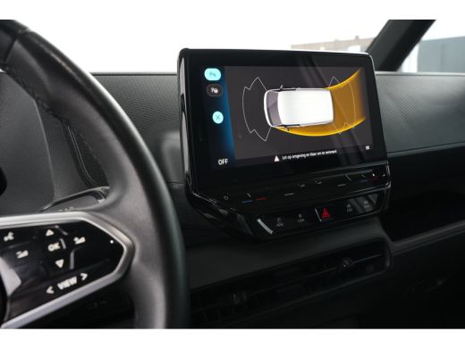 Volkswagen ID. Buzz Cargo Cargo 204pk | Carplay | Cruise Adaptief | Parkeersensoren Voor & Achter | Schuifdeur Rechts | ActivLease financial lease
