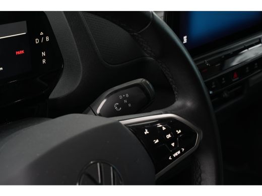 Volkswagen ID. Buzz Cargo Cargo 204pk | Carplay | Cruise Adaptief | Parkeersensoren Voor & Achter | Schuifdeur Rechts | ActivLease financial lease