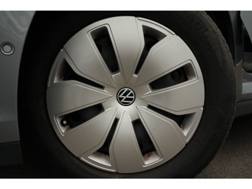 Volkswagen ID. Buzz Cargo Cargo 204pk | Carplay | Cruise Adaptief | Parkeersensoren Voor & Achter | Schuifdeur Rechts | ActivLease financial lease