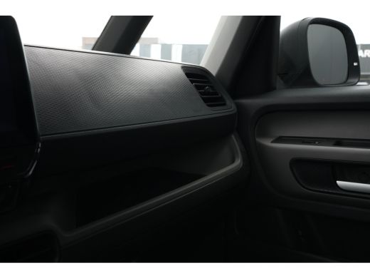 Volkswagen ID. Buzz Cargo Cargo 204pk | Carplay | Cruise Adaptief | Parkeersensoren Voor & Achter | Schuifdeur Rechts | ActivLease financial lease