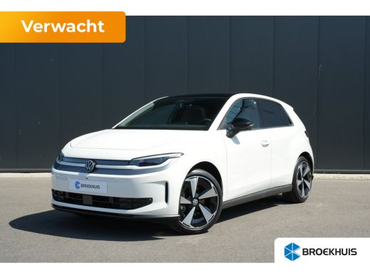 Volkswagen ID. Polo Style First Edition | Airconditioning automatisch, 2-zone (Climatronic) | Automatische afstandsre... ActivLease financial lease