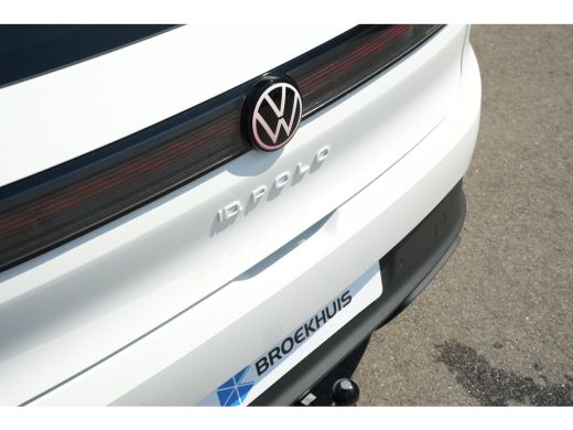 Volkswagen ID. Polo Style First Edition | Airconditioning automatisch, 2-zone (Climatronic) | Automatische afstandsre... ActivLease financial lease