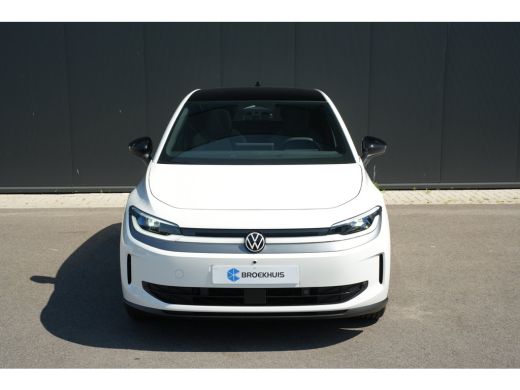 Volkswagen ID. Polo Style First Edition | Airconditioning automatisch, 2-zone (Climatronic) | Automatische afstandsre... ActivLease financial lease