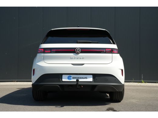 Volkswagen ID. Polo Style First Edition | Airconditioning automatisch, 2-zone (Climatronic) | Automatische afstandsre... ActivLease financial lease