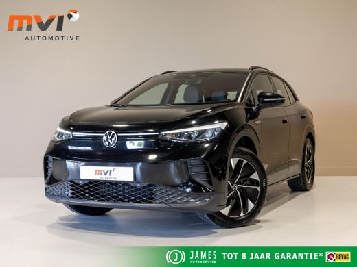Volkswagen ID.4 Pro 77 kWh SOH 92% / 174pk / Achteruitrij camera / Stoelverwarming / ActivLease financial lease