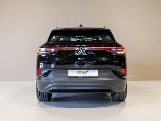 Volkswagen ID.4 Pro 77 kWh SOH 92% / 174pk / Achteruitrij camera / Stoelverwarming / ActivLease financial lease