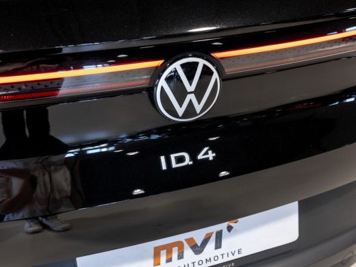Volkswagen ID.4 Pro 77 kWh SOH 92% / 174pk / Achteruitrij camera / Stoelverwarming / ActivLease financial lease