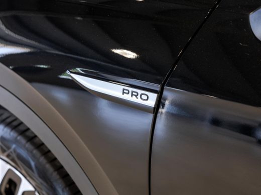 Volkswagen ID.4 Pro 77 kWh SOH 92% / 174pk / Achteruitrij camera / Stoelverwarming / ActivLease financial lease