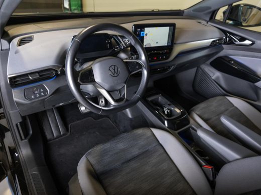 Volkswagen ID.4 Pro 77 kWh SOH 92% / 174pk / Achteruitrij camera / Stoelverwarming / ActivLease financial lease