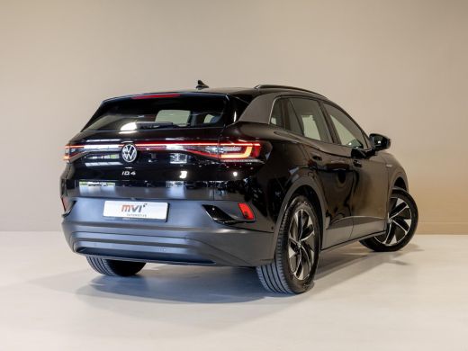 Volkswagen ID.4 Pro 77 kWh SOH 92% / 174pk / Achteruitrij camera / Stoelverwarming / ActivLease financial lease